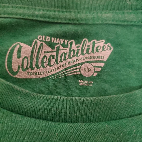 **FREE with any purchase!**"National Lampoon's Christmas Vacation" Tee - Picture 3 of 3